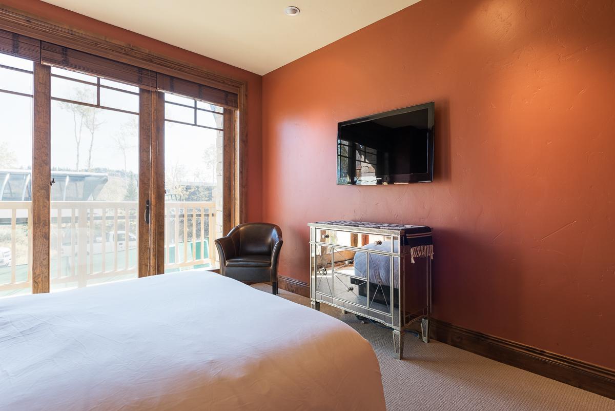 Silver Strike Lodge #304 - 3 Bed Парк Сити Екстериор снимка