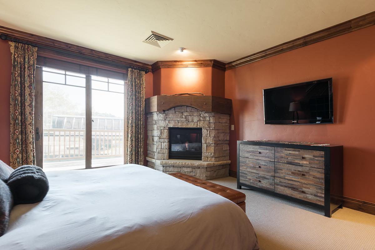 Silver Strike Lodge #304 - 3 Bed Парк Сити Екстериор снимка